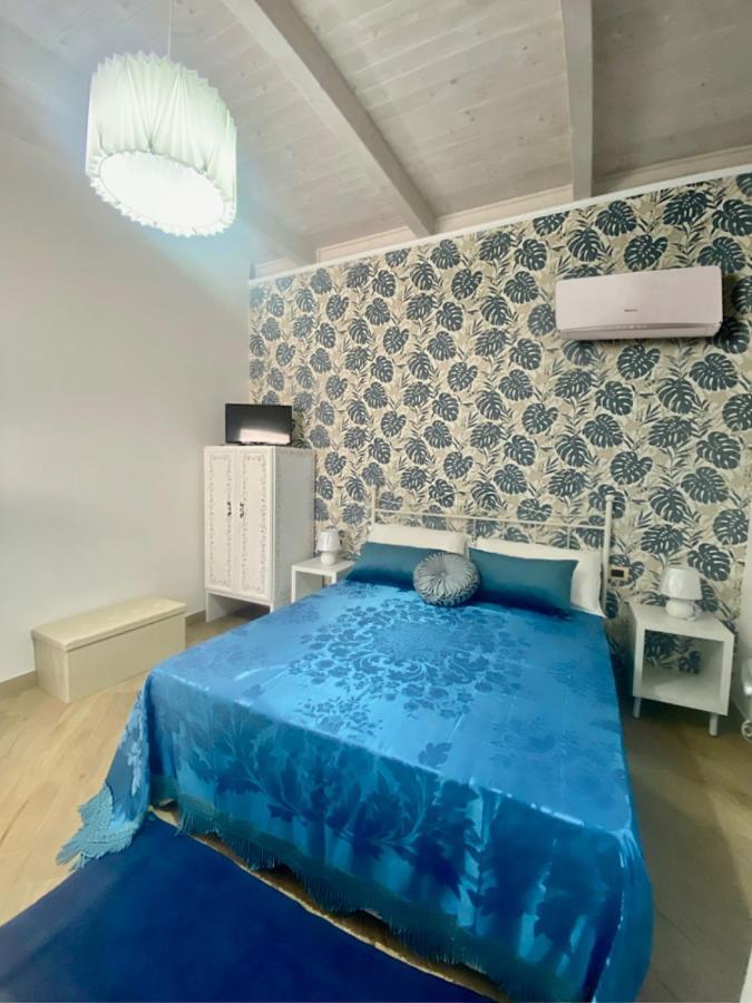 Chalet Del Girasole Castellabate Exterior foto